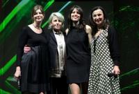 Prix de La Beautè Marie Claire L'Erbolario 2